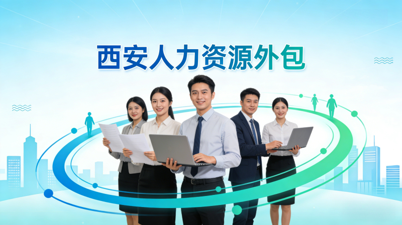 人力資源外包服務